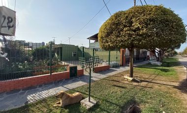 SE VENDE CASA