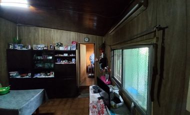 SE VENDE CASA