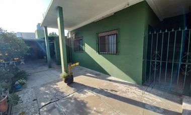 SE VENDE CASA