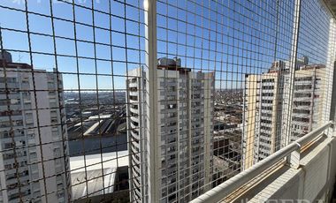 Venta departamento 2 ambientes con balcón en Avellaneda