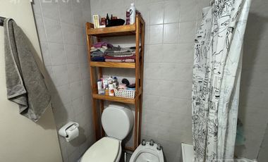 Venta departamento 2 ambientes con balcón en Avellaneda