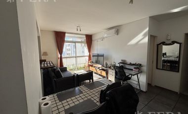 Venta departamento 2 ambientes con balcón en Avellaneda
