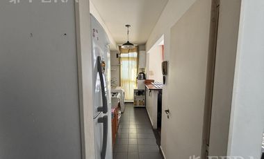 Venta departamento 2 ambientes con balcón en Avellaneda