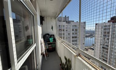 Venta departamento 2 ambientes con balcón en Avellaneda