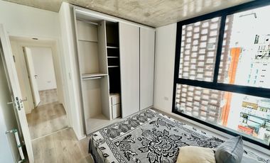 Departamento de 3 dormitorios con amenities en barrio Martin - 9 de Julio 500