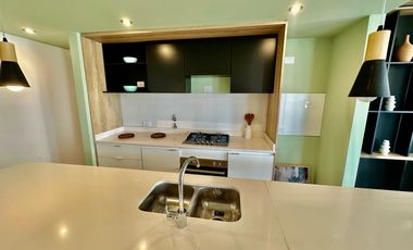 Departamento de 3 dormitorios con amenities en barrio Martin - 9 de Julio 500