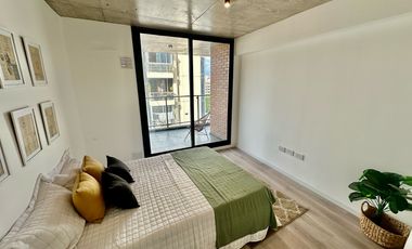 Departamento de 3 dormitorios con amenities en barrio Martin - 9 de Julio 500