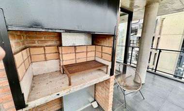 Departamento de 3 dormitorios con amenities en barrio Martin - 9 de Julio 500
