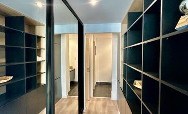 Departamento de 3 dormitorios con amenities en barrio Martin - 9 de Julio 500