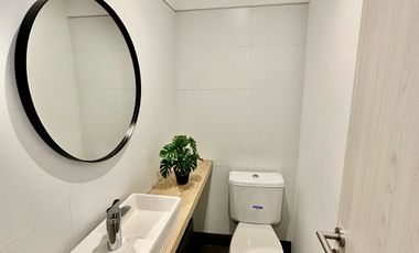 Departamento de 3 dormitorios con amenities en barrio Martin - 9 de Julio 500