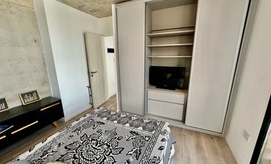 Departamento de 3 dormitorios con amenities en barrio Martin - 9 de Julio 500