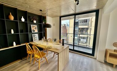 Departamento de 3 dormitorios con amenities en barrio Martin - 9 de Julio 500