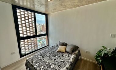 Departamento de 3 dormitorios con amenities en barrio Martin - 9 de Julio 500