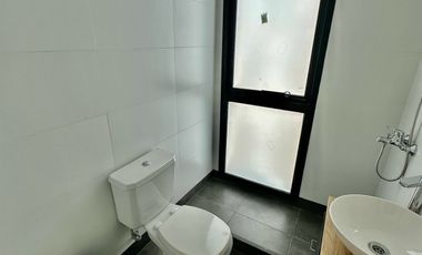 Departamento de 3 dormitorios con amenities en barrio Martin - 9 de Julio 500