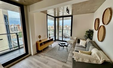 Departamento de 3 dormitorios con amenities en barrio Martin - 9 de Julio 500