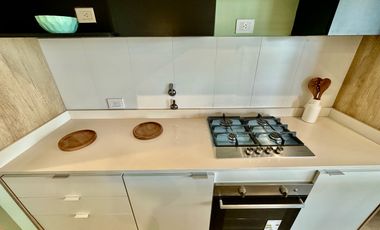 Departamento de 3 dormitorios con amenities en barrio Martin - 9 de Julio 500