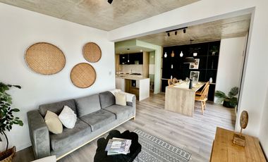 Departamento de 3 dormitorios con amenities en barrio Martin - 9 de Julio 500
