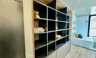Departamento de 3 dormitorios con amenities en barrio Martin - 9 de Julio 500