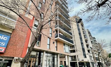 Departamento de 3 dormitorios con amenities en barrio Martin - 9 de Julio 500