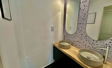 Departamento de 3 dormitorios con amenities en barrio Martin - 9 de Julio 500