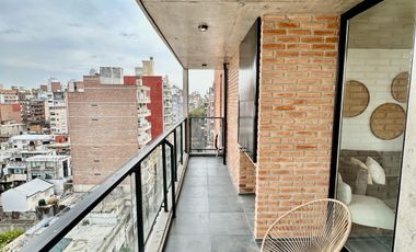 Departamento de 3 dormitorios con amenities en barrio Martin - 9 de Julio 500