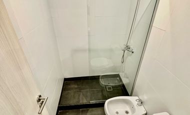 Departamento de 3 dormitorios con amenities en barrio Martin - 9 de Julio 500