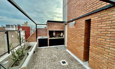 Departamento de 3 dormitorios con amenities en barrio Martin - 9 de Julio 500