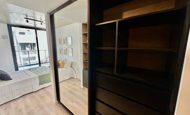 Departamento de 3 dormitorios con amenities en barrio Martin - 9 de Julio 500