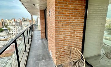 Departamento de 3 dormitorios con amenities en barrio Martin - 9 de Julio 500