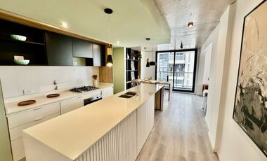 Departamento de 3 dormitorios con amenities en barrio Martin - 9 de Julio 500