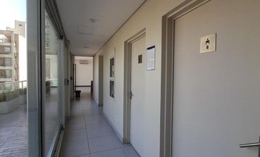 Departamento alq temporario -  4 Ambientes   - Edificio Bahia del Puerto - vista al rio