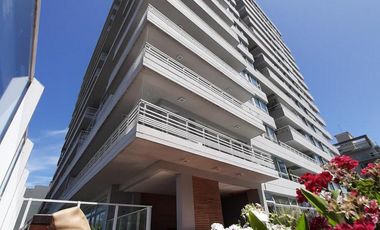 Departamento alq temporario -  4 Ambientes   - Edificio Bahia del Puerto - vista al rio
