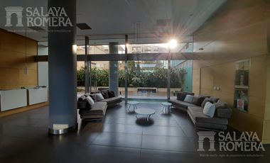 Departamento alq temporario -  4 Ambientes   - Edificio Bahia del Puerto - vista al rio