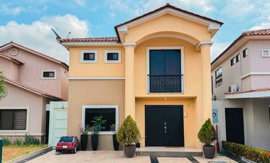 Casa en Venta, Urbanizacion  Ciudad Celeste , Etapa LaMarina, MaxB