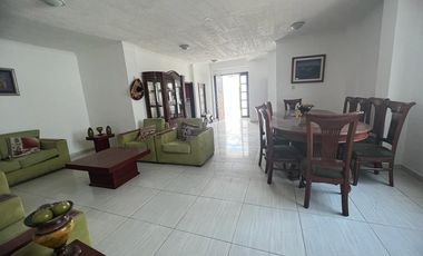 CASA EN VENTA EN CHONE AVENIDA ELOY ALFARO