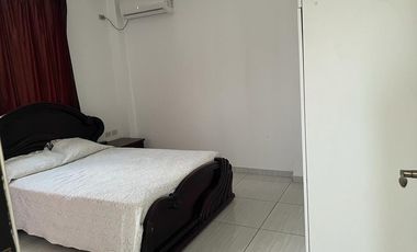 CASA EN VENTA EN CHONE AVENIDA ELOY ALFARO