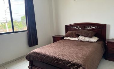 CASA EN VENTA EN CHONE AVENIDA ELOY ALFARO