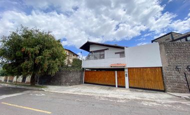 CASA EN  VENTA