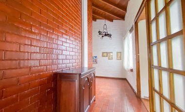 CASA EN  VENTA