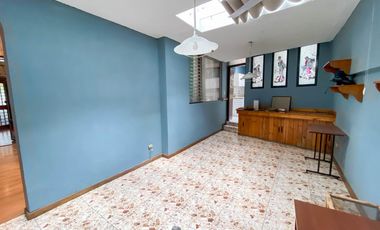 CASA EN  VENTA