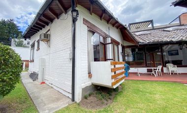 CASA EN  VENTA