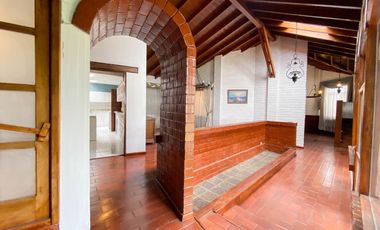 CASA EN  VENTA