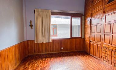 CASA EN  VENTA
