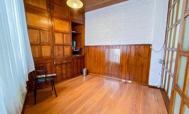 CASA EN  VENTA