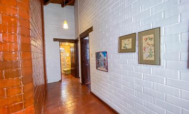 CASA EN  VENTA