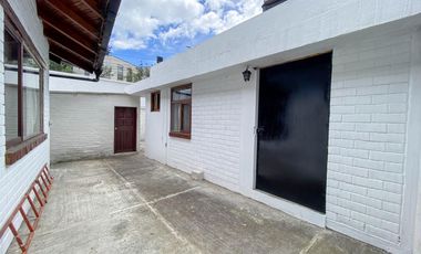 CASA EN  VENTA