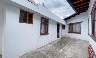 CASA EN  VENTA