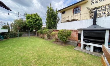 CASA EN  VENTA
