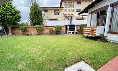 CASA EN  VENTA