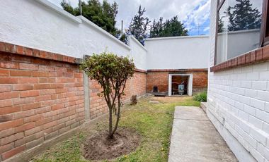 CASA EN  VENTA